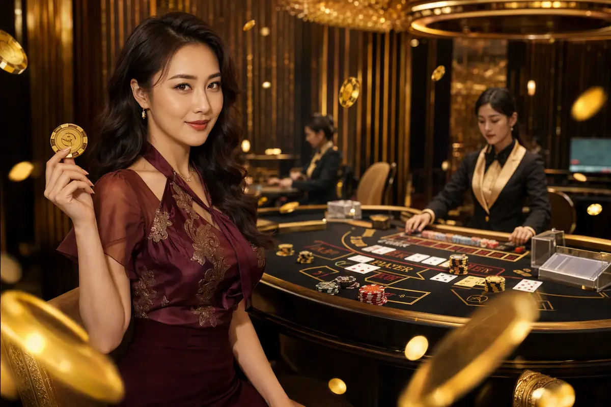 gcs88 Casino roulette permainan meja langsung