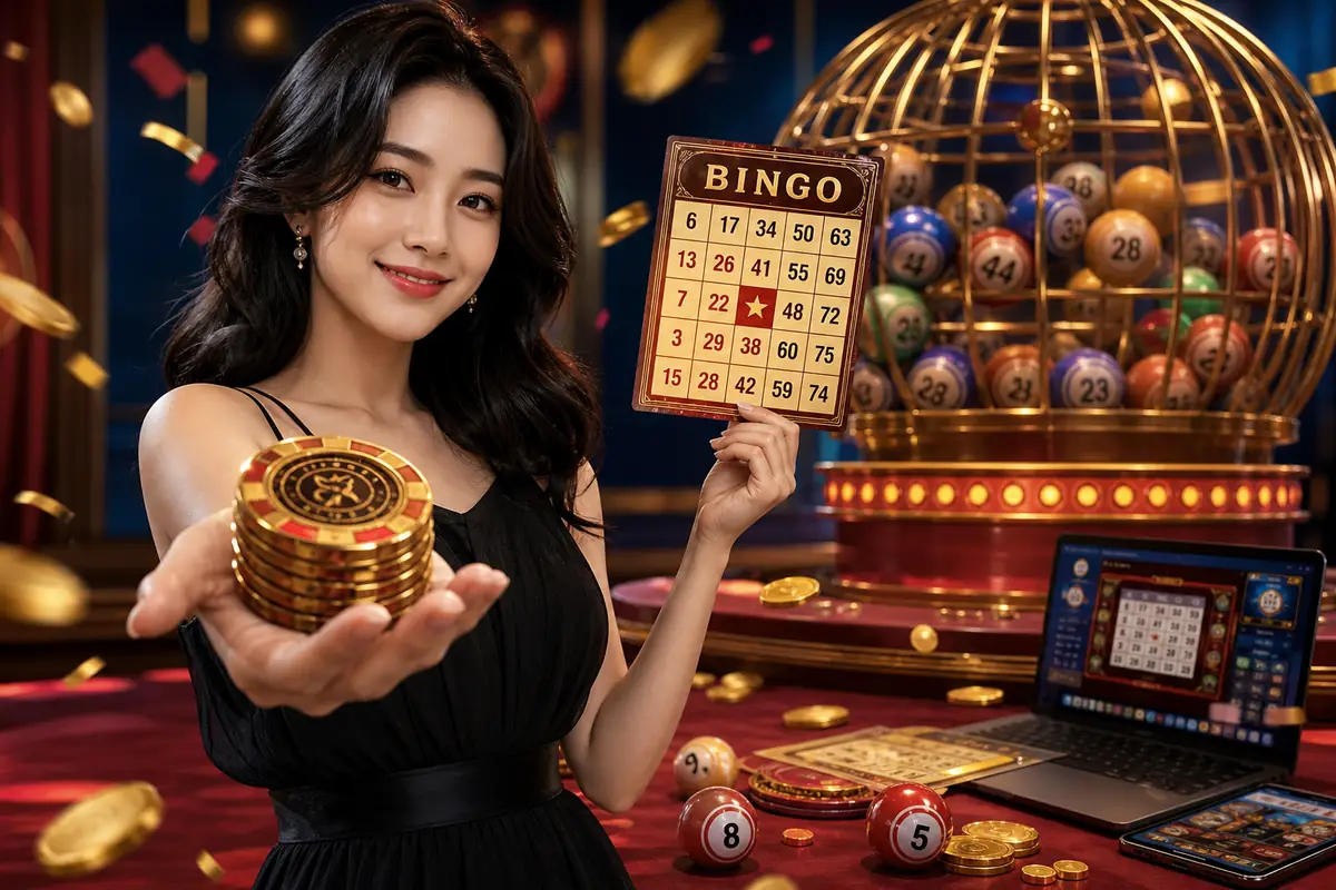 gcs88 platform kasino online Malaysia