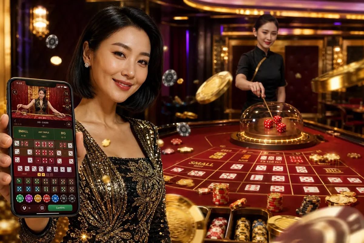 gcs88 kaedah pembayaran deposit DuitNow eWallet