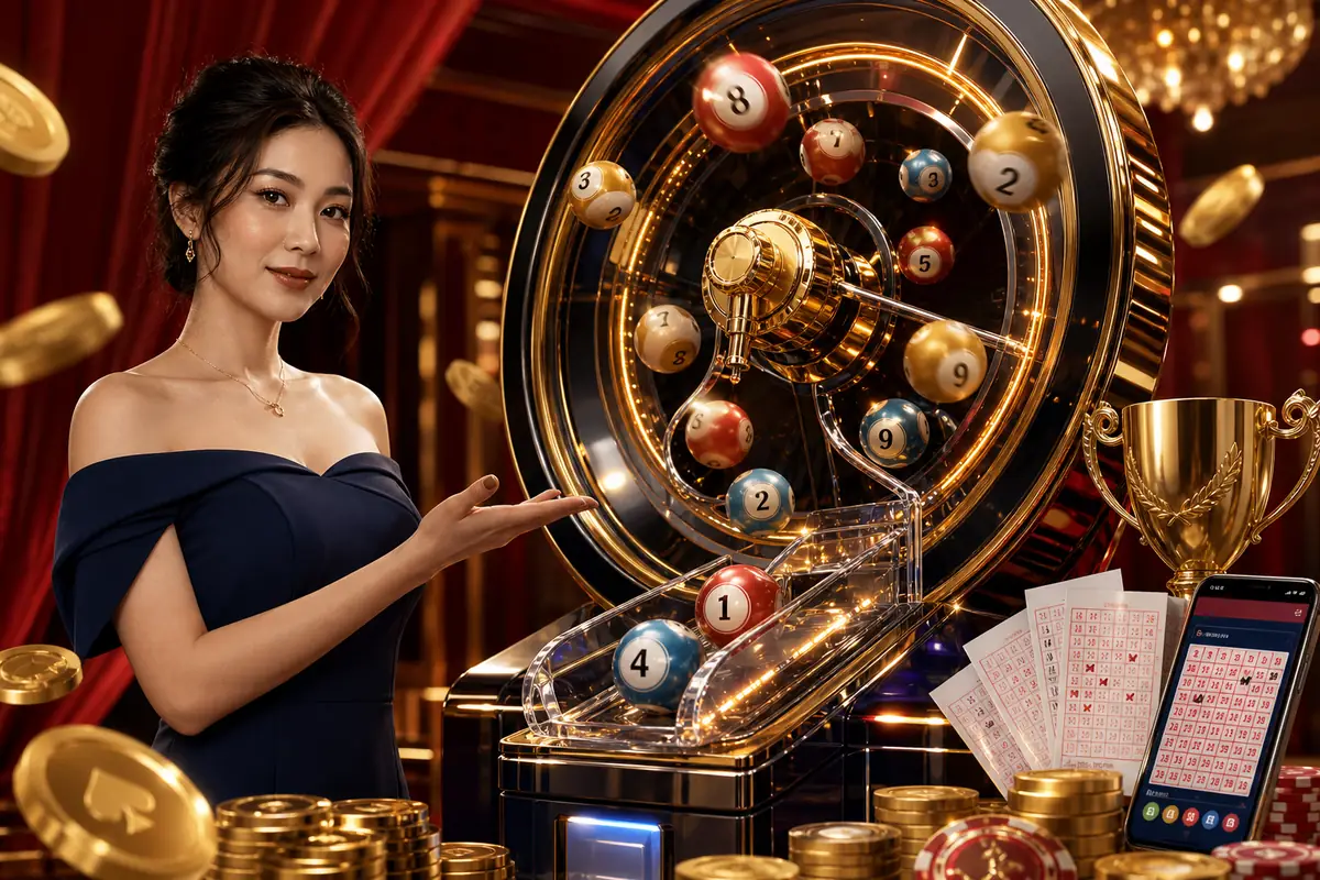 gcs88 slot online permainan popular Malaysia