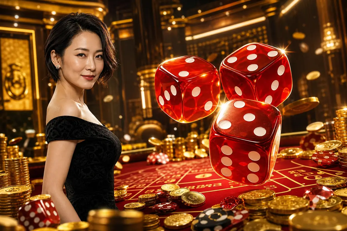 gcs88 Casino cara daftar akaun langkah mudah