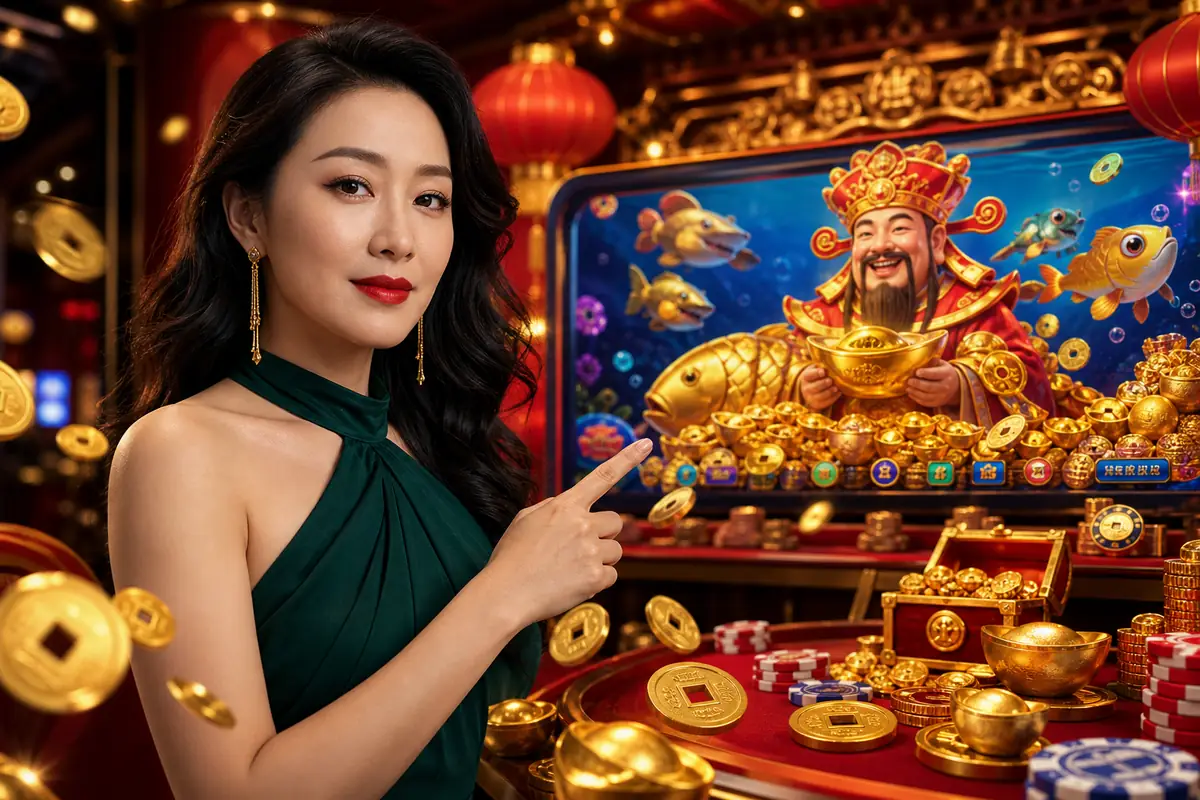 gcs88 kaedah deposit e-wallet Malaysia