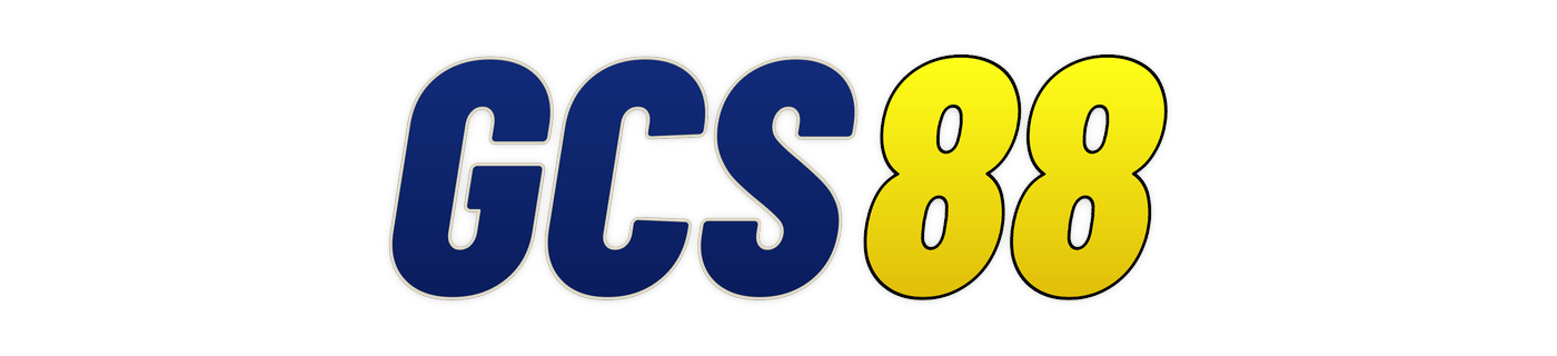 gcs88 logo